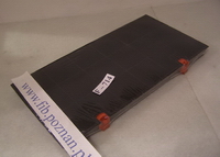 FILTR WĘGLOWY 435X217X20/F336